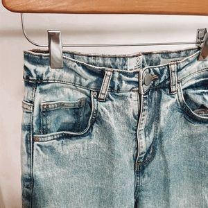 Cotton On Stretch Mom Jean